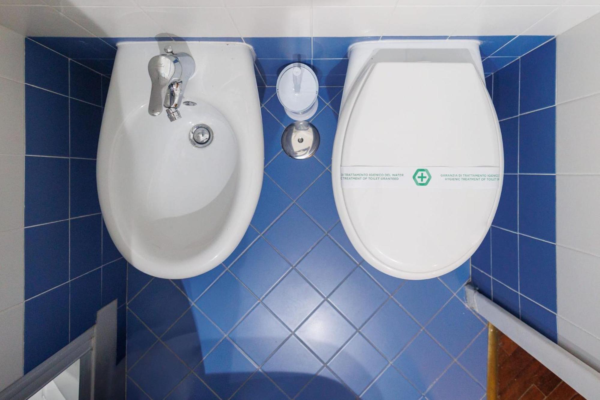 Hotel Clavdia Mini Flat Řím Exteriér fotografie